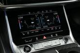 Thumbnail of 2025 Black Metallic Audi A7