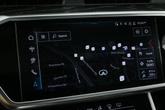 Thumbnail of 2025 Black Metallic Audi A7