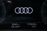 Thumbnail of 2025 Black Metallic Audi A7
