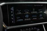 Thumbnail of 2025 Black Metallic Audi A7