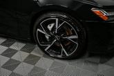 Thumbnail of 2025 Black Metallic Audi A7