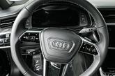 Thumbnail of 2025 Black Metallic Audi A7