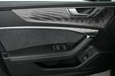 Thumbnail of 2025 Black Metallic Audi A7