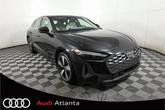 Photo of 2025 Mythos Black Metallic Audi A5