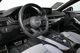 Thumbnail of 2019 Blue Metallic Audi RS 5