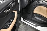 Thumbnail of 2025 Glacier White Metallic Audi Q7
