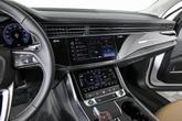 Thumbnail of 2025 Glacier White Metallic Audi Q7