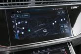 Thumbnail of 2025 Glacier White Metallic Audi Q7