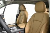 Thumbnail of 2025 Glacier White Metallic Audi Q7