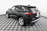 Thumbnail of 2025 Mythos Black Metallic Audi Q5