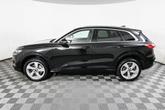 Thumbnail of 2025 Mythos Black Metallic Audi Q5