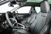 Thumbnail of 2025 Mythos Black Metallic Audi Q5
