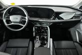 Thumbnail of 2025 Mythos Black Metallic Audi Q5