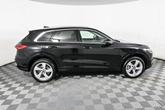 Thumbnail of 2025 Mythos Black Metallic Audi Q5