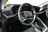 Thumbnail of 2025 Mythos Black Metallic Audi Q5