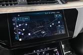 Thumbnail of 2022 Glacier White Audi e-tron