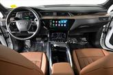 Thumbnail of 2022 Glacier White Audi e-tron