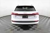 Thumbnail of 2022 Glacier White Audi e-tron