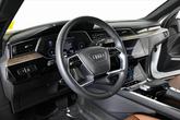 Thumbnail of 2022 Glacier White Audi e-tron