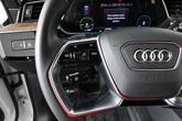 Thumbnail of 2022 Glacier White Audi e-tron