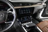 Thumbnail of 2022 Glacier White Audi e-tron