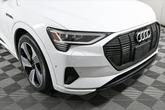 Thumbnail of 2022 Glacier White Audi e-tron