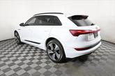 Thumbnail of 2022 Glacier White Audi e-tron