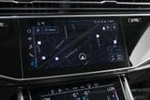Thumbnail of 2023 Glacier White Metallic Audi Q7
