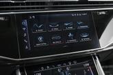 Thumbnail of 2023 Glacier White Metallic Audi Q7