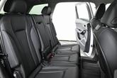 Thumbnail of 2023 Glacier White Metallic Audi Q7