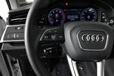 Thumbnail of 2023 Glacier White Metallic Audi Q7