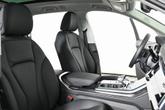 Thumbnail of 2023 Glacier White Metallic Audi Q7