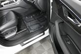 Thumbnail of 2023 Glacier White Metallic Audi Q7