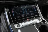 Thumbnail of 2023 Glacier White Metallic Audi Q7