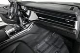 Thumbnail of 2023 Glacier White Metallic Audi Q7