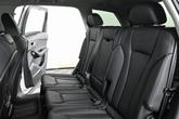 Thumbnail of 2023 Glacier White Metallic Audi Q7