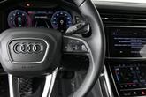 Thumbnail of 2023 Glacier White Metallic Audi Q7
