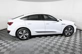 Thumbnail of 2024 Glacier White Metallic Audi Q8 e-tron