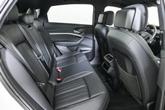 Thumbnail of 2024 Glacier White Metallic Audi Q8 e-tron