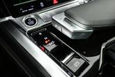Thumbnail of 2024 Glacier White Metallic Audi Q8 e-tron