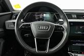 Thumbnail of 2024 Glacier White Metallic Audi Q8 e-tron