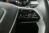 Thumbnail of 2024 Glacier White Metallic Audi Q8 e-tron