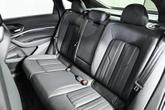 Thumbnail of 2024 Glacier White Metallic Audi Q8 e-tron