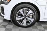 Thumbnail of 2024 Glacier White Metallic Audi Q8 e-tron