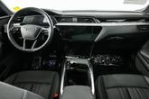 Thumbnail of 2024 Glacier White Metallic Audi Q8 e-tron