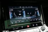 Thumbnail of 2024 Glacier White Metallic Audi Q8 e-tron