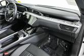 Thumbnail of 2024 Glacier White Metallic Audi Q8 e-tron