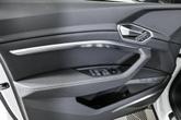 Thumbnail of 2024 Glacier White Metallic Audi Q8 e-tron