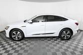 Thumbnail of 2024 Glacier White Metallic Audi Q8 e-tron