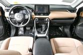 Thumbnail of 2022 Midnight Black Metallic Toyota RAV4